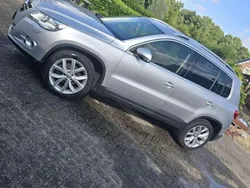 Gebraucht 2010 VW Tiguan Team SUV | 8.600 € (Fairer Preis)