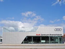 Daytonagrau perleffekt Gebraucht 2021 Audi A3 Ambiente | 22.981 € (Guter Preis)