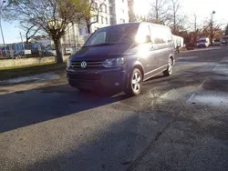 Blau Gebraucht 2012 VW T5 Comfortline Van | 12.800 € (Fairer Preis)