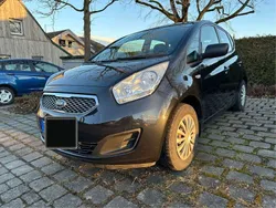 Gebraucht 2012 Kia Venga Attract Kleinwagen | 3.800 € (Fairer Preis)