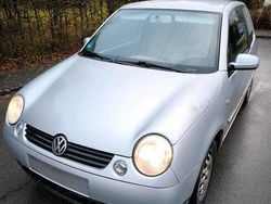 Silber Gebraucht 2004 VW Lupo Kleinwagen | 1.400 € (Fairer Preis)