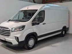 Weiß Gebraucht 2024 Maxus V90 Van | 15.499 €