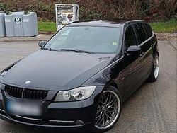 Gebraucht 2007 BMW 335 Kombi | 8.500 € (Fairer Preis)