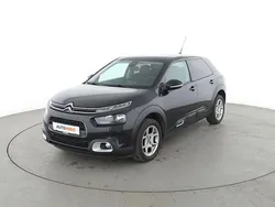 Schwarz Gebraucht 2020 Citroën C4 Cactus Shine Kleinwagen | 11.520 € (Fairer Preis)
