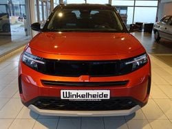 Orange Gebraucht 2025 Opel Frontera SUV | 27.444 € (Guter Preis)