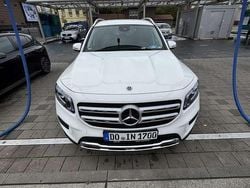 Gebraucht 2022 Mercedes GLB200 Progressive SUV | 31.500 € (Superpreis)