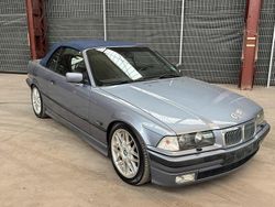 Gebraucht 1995 BMW 320 Cabriolet Cabrio | 6.990 €