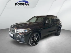 Schwarz Gebraucht 2022 BMW X5 M Sport SUV | 58.900 € (Superpreis)