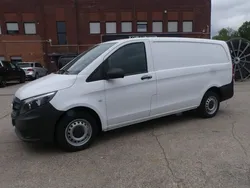 Arktikweiss Gebraucht 2019 Mercedes Vito Van / Kleinbus | 15.950 € (Superpreis)