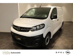 Andere Gebraucht 2021 Opel Vivaro-e Combi Van | 14.810 € (Guter Preis)