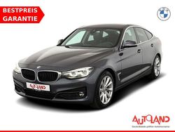 Grau Gebraucht 2020 BMW 320 Gran Turismo Advantage Limousine | 23.990 € (Teuer)