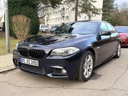 Gebraucht 2011 BMW 528 M Sport Limousine | 11.250 € (Guter Preis)