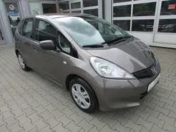 Urban titanium Gebraucht 2013 Honda Jazz S Kleinwagen | 7.900 € (Etwas zu teuer)
