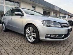 Silber Gebraucht 2014 VW Passat Comfortline Kombi | 7.899 € (Fairer Preis)