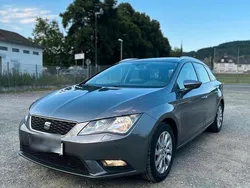 Andere außenfarben Gebraucht 2014 Seat Leon Kombi | 9.790 € (Etwas zu teuer)