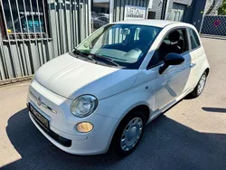 Weiß Gebraucht 2009 Fiat 500 Pop Kleinwagen | 4.450 € (Etwas zu teuer)