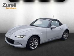 Aero gray m Neu 2025 Mazda MX5 Exclusive-Line Cabrio | 31.980 € (Fairer Preis)