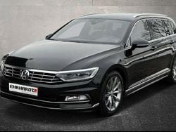 Schwarz Gebraucht 2018 VW Passat Highline Kombi | 15.500 € (Superpreis)