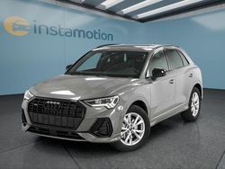 Grau Neu 2025 Audi Q3 SUV | 48.299 € (Fairer Preis)