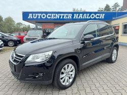 Other Gebraucht 2009 VW Tiguan Sportline SUV | 5.990 € (Guter Preis)