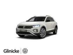 Grau Neu 2025 VW T-Roc Goal SUV | 36.970 € (Etwas zu teuer)