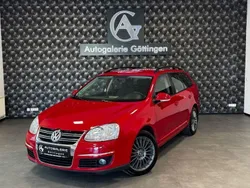 VW Golf V