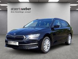 Schwarzmagic perleffekt Neu 2025 Skoda Octavia Selection Kombi | 32.880 € (Superpreis)