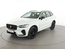 Weiß Gebraucht 2022 Volvo XC60 R-Design SUV | 34.720 € (Guter Preis)