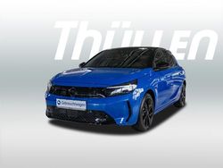 Blau Gebraucht 2023 Opel Corsa Kleinwagen | 16.480 € (Fairer Preis)