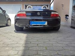 Schwarz Gebraucht 1997 BMW Z3 Cabrio | 10.500 € (Superpreis)