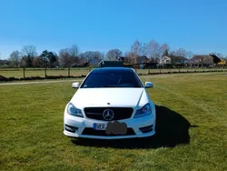 Mercedes C350