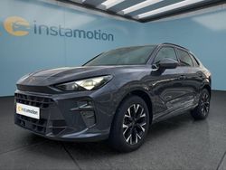 Grau Gebraucht 2025 Cupra Terramar SUV | 34.599 € (Fairer Preis)