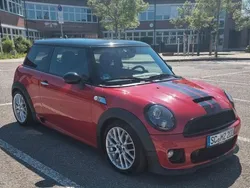 Rot Gebraucht 2012 Mini Cooper S Kleinwagen | 11.699 € (Fairer Preis)