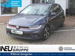 Rauchgrau (metallic) Gebraucht 2024 VW Polo GTI Limousine | 23.979 € (Guter Preis)