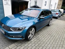 Gebraucht 2015 VW Passat Kombi | 11.999 € (Superpreis)