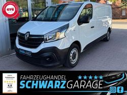 Weiß Gebraucht 2021 Renault Trafic Komfort Van / Kleinbus | 16.890 € (Guter Preis)