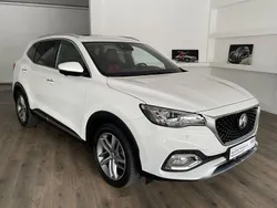 Weiß Gebraucht 2022 MG EHS Luxury SUV | 16.990 € (Guter Preis)