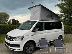 Weiß Gebraucht 2017 VW T6 Beach Van | 40.800 €
