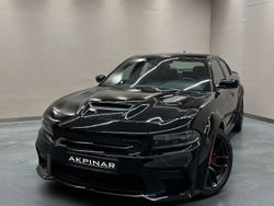 Schwarz Neu 2025 Dodge Charger Limousine | 79.900 €