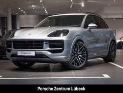 Silber Neu 2025 Porsche Cayenne GTS SUV | 171.294 € (Fairer Preis)