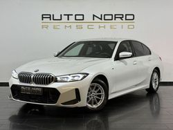 Silber Gebraucht 2023 BMW 320 M Sport Limousine | 36.990 € (Fairer Preis)
