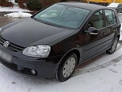 Schwarz Gebraucht 2004 VW Golf Limousine | 1.700 € (Superpreis)
