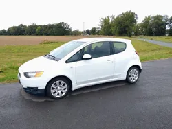 Weiß Gebraucht 2013 Mitsubishi Colt Kleinwagen | 2.199 € (Guter Preis)
