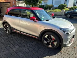 Silber Gebraucht 2024 Smart #1 Brabus SUV | 37.200 € (Fairer Preis)