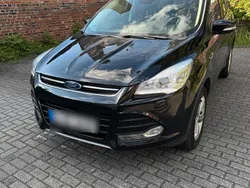 Gebraucht 2016 Ford Kuga Titanium SUV | 13.250 € (Fairer Preis)