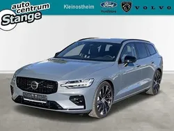 Gebraucht 2023 Volvo V60 Kombi | 51.990 €