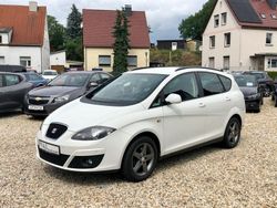 Weiß Gebraucht 2014 Seat Altea XL 4You Van / Kleinbus | 6.990 € (Fairer Preis)