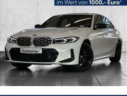 Weiß Gebraucht 2024 BMW M340 Performance Limousine | 53.880 € (Guter Preis)