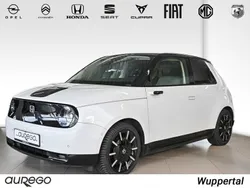 Weiss Gebraucht 2021 Honda e Advance Kleinwagen | 17.640 € (Guter Preis)