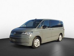 Grau Gebraucht 2023 VW Multivan Van | 40.950 € (Superpreis)